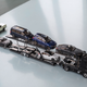 Illustration for article titled Everything About This Mercedes 1:18 Scale Tractor and Semitrailer Is Adorable